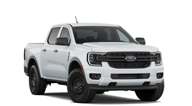Ranger® vehicle